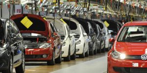 Impact of GST on Automobile Industry.