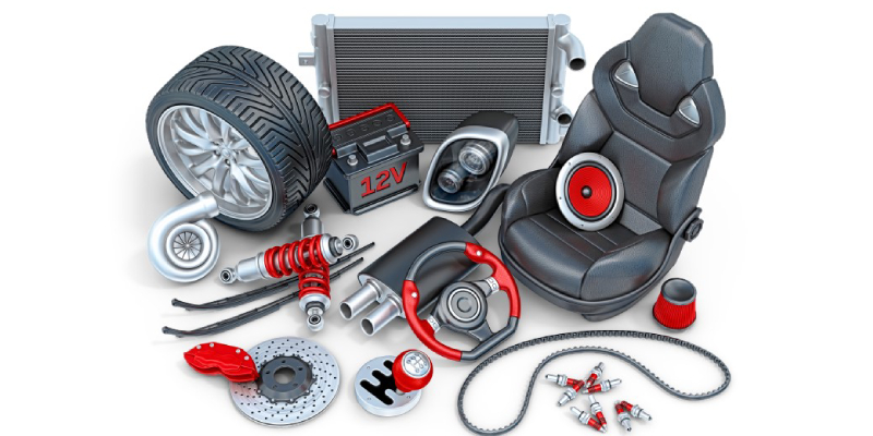 5 Tips to Help You Purchase Car Accessories Online